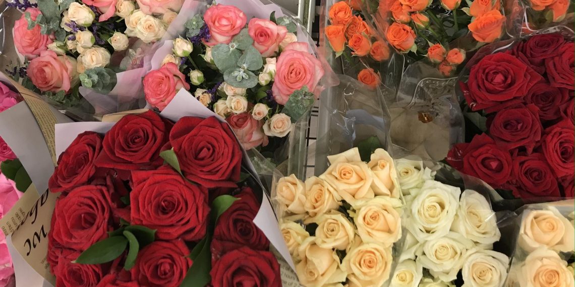 68% мужчин Ульяновска готовы к 8 Марта