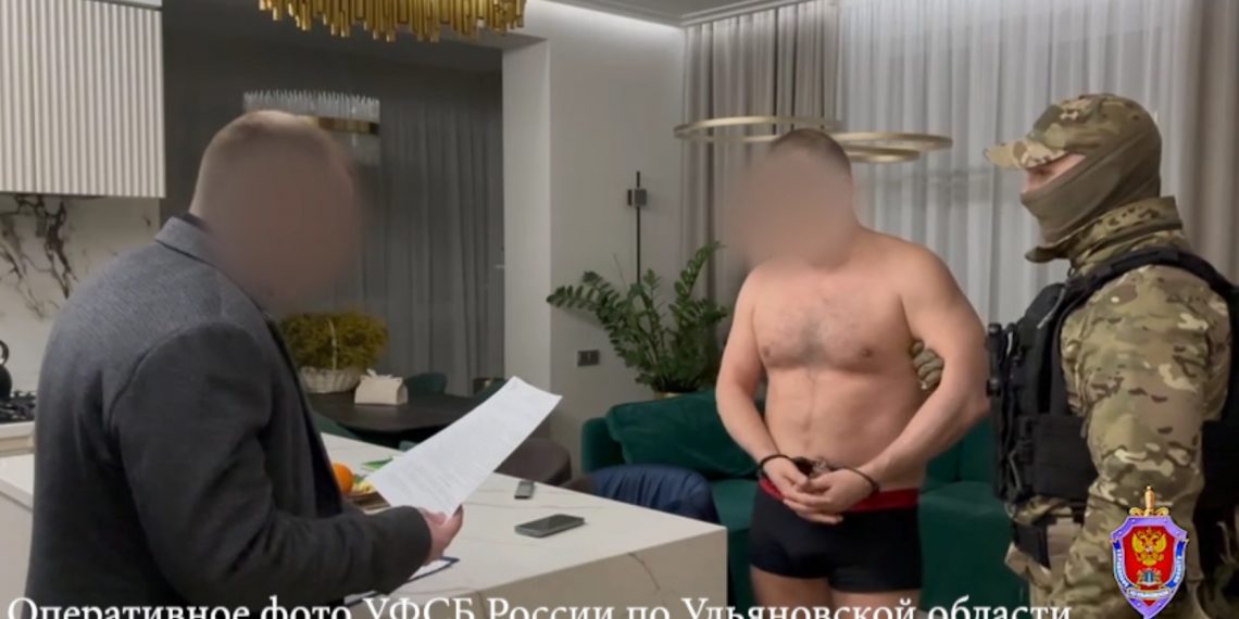 Экс-директор хоккейной «Волги» задержан в Ульяновске за мошенничество на 224 миллиона