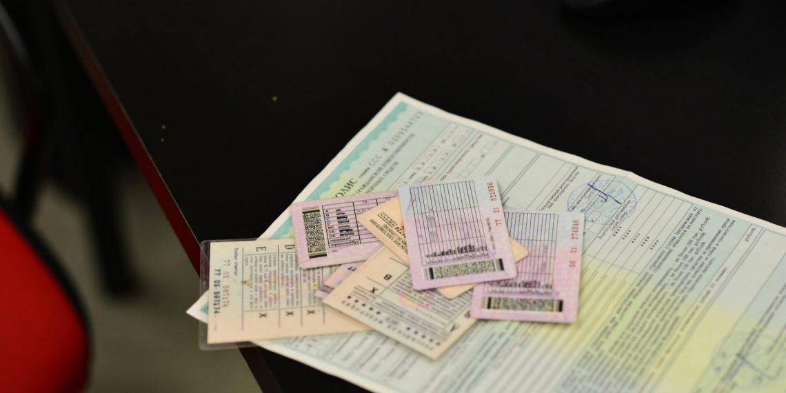 Рост числа водителей в Ульяновской области: в 2024 году более 7 тысяч человек получили права