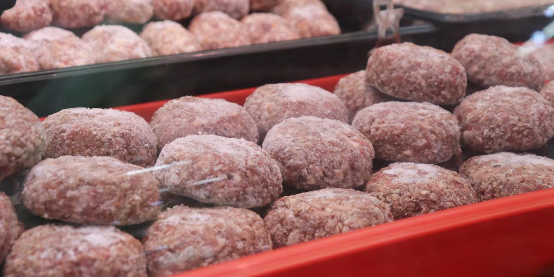 Пищевой бум в Ульяновской области: производство напитков и продуктов бьет рекорды