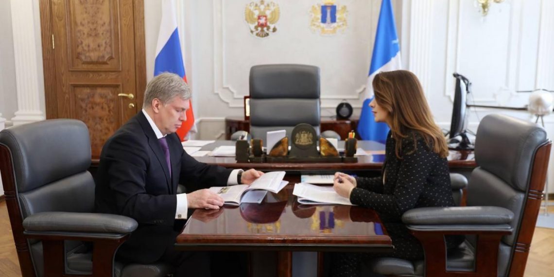 Бизнес-омбудсмен Ульяновской области Толчина подвела итоги 2024 года