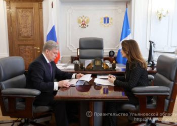 Бизнес-омбудсмен Ульяновской области Толчина подвела итоги 2024 года