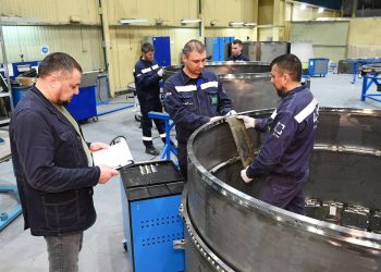 Ульяновские предприятия ОПК отправили в Москву свои планы на будущее