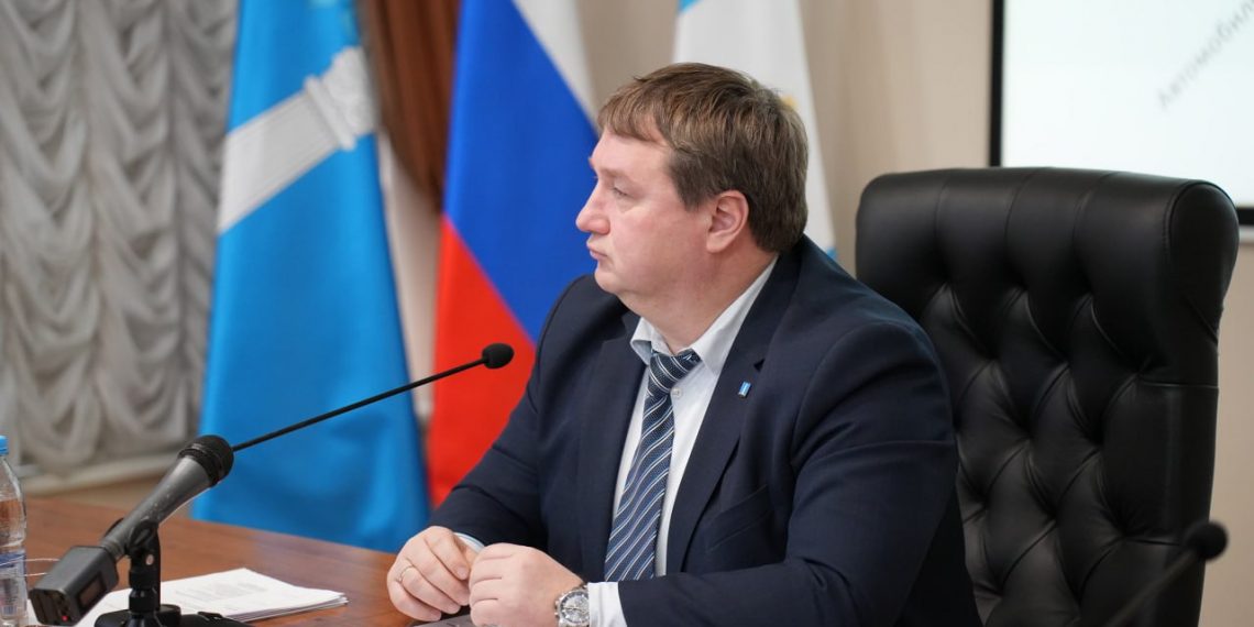 Пришла весна: Ульяновск ждёт обильных снегопадов