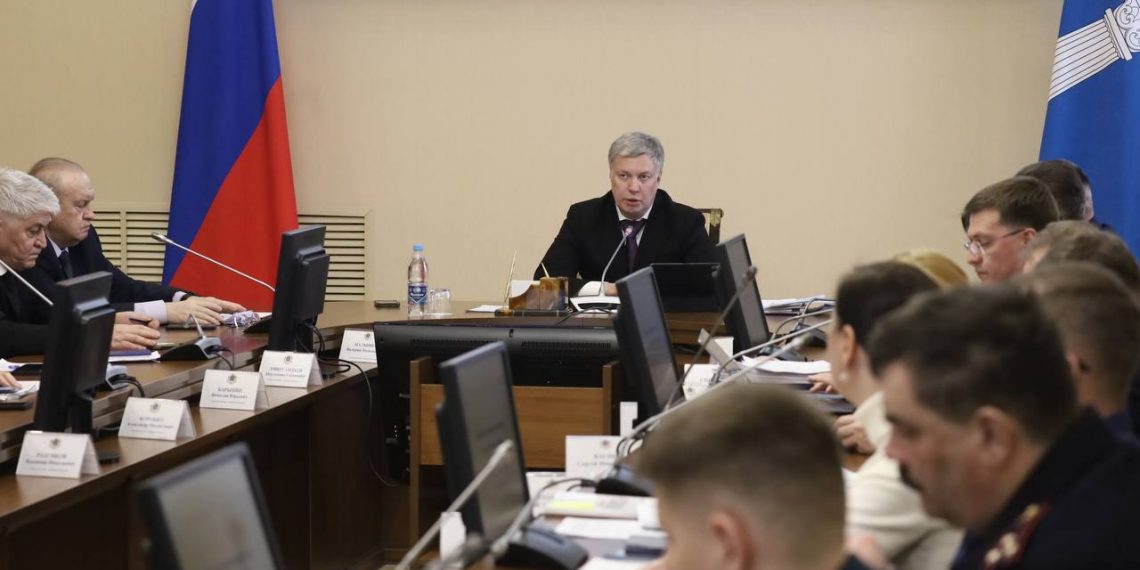 Трасса от Канаша до Ульяновска будет расширена — Русских