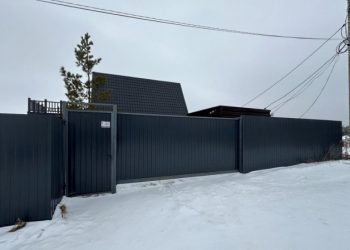 Садоводы против турбаз: как в Ульяновске борются с незаконным предпринимательством