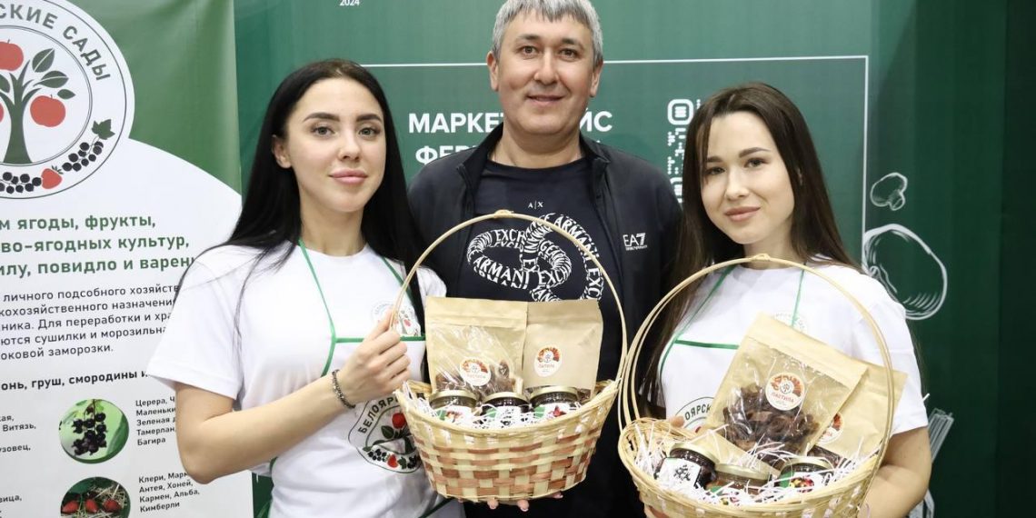 Выставка-форум «Сделано в Ульяновской области» запланирована на 23 мая