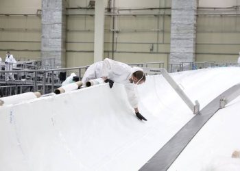 Ульяновская область вошла в топ-5 регионов ПФО по росту инвестиций