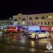 Пожар в офисном здании в центре Ульяновска ликвидирован: пострадавших нет