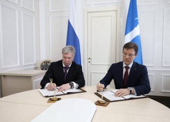 Роскачество поможет Ульяновску создать центр сертификации Халяль