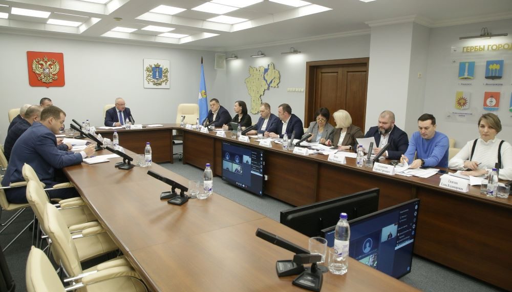 Обнародованы прошлогодние успехи и провалы Минприроды Ульяновской области