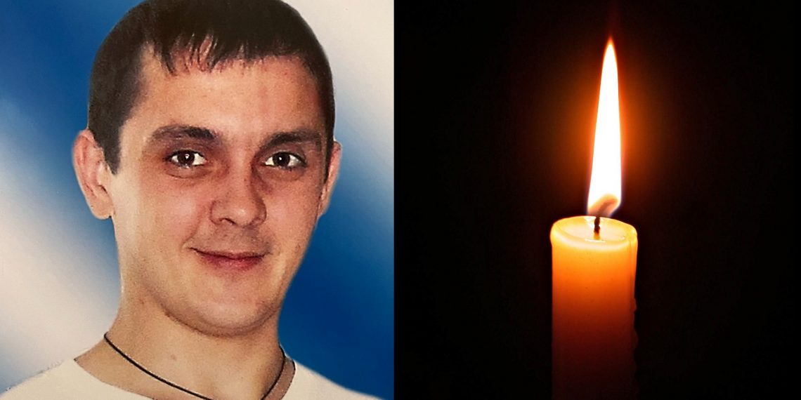 Инзенский район прощается с погибшим на СВО земляком