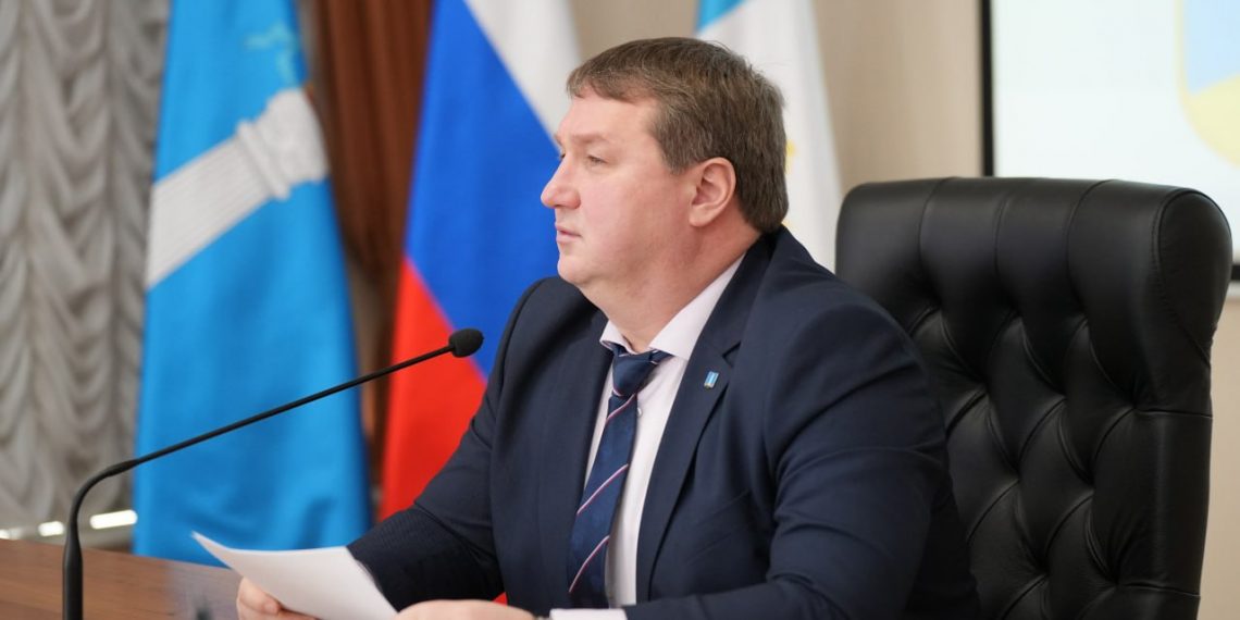 Ульяновск в рейтинге мэров-2025: Болдакин опередил Владивосток и Пензу