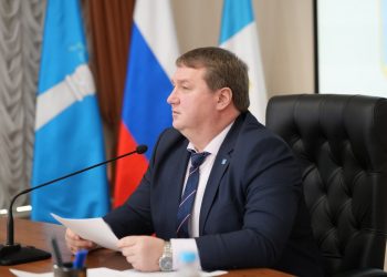 Ульяновск в рейтинге мэров-2025: Болдакин опередил Владивосток и Пензу