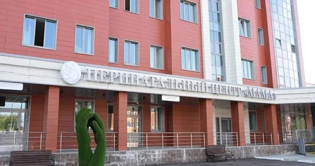 Перинатальный центр «Мама» в Ульяновске временно закроют