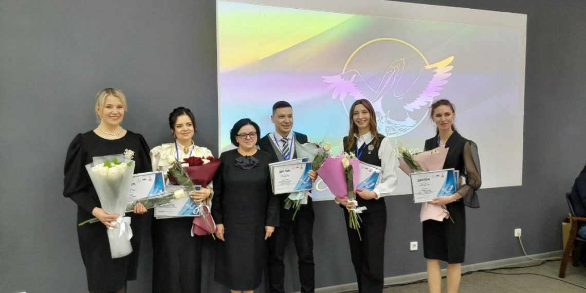 Стали известны финалисты регионального этапа конкурса «Учитель года России – 2025