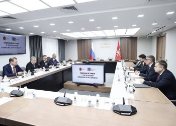 Ульяновские и тульские предприятия нашли новые точки роста