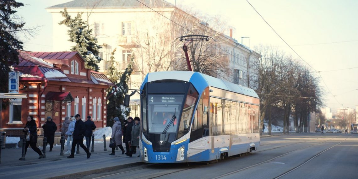 Трамваи и троллейбусы Ульяновска подорожали, но есть способ сэкономить