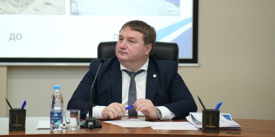 Болдакин материально порадовал работников культуры Ульяновска