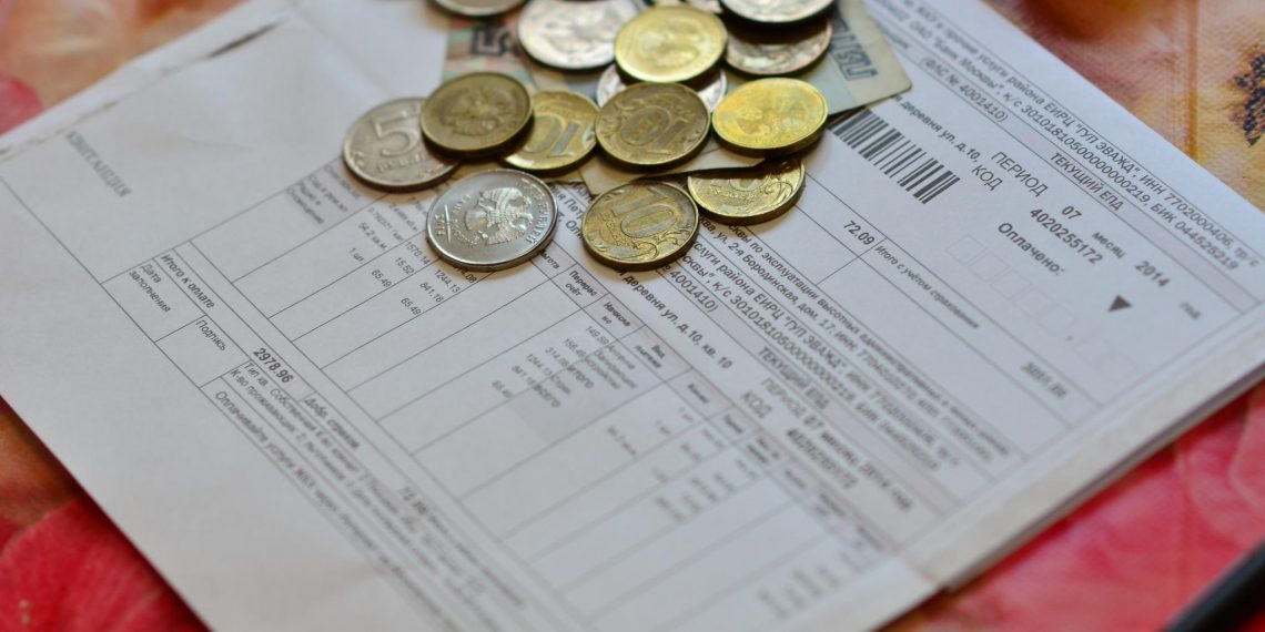 В Ульяновске аферисты выманивают деньги у пенсионеров под видом скидок на ЖКХ