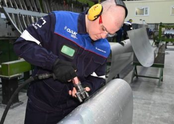 20 тысяч рабочих за пять лет: в Ульяновской области хотят ликвидировать кадровый голод