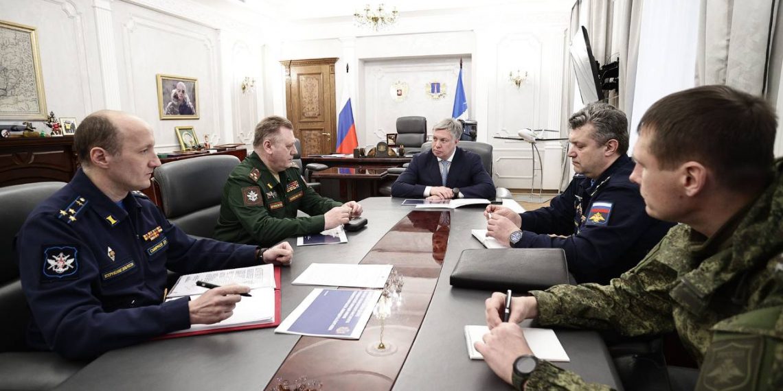 Учёба вместо казармы: как ульяновские студенты смогут выполнить воинский долг