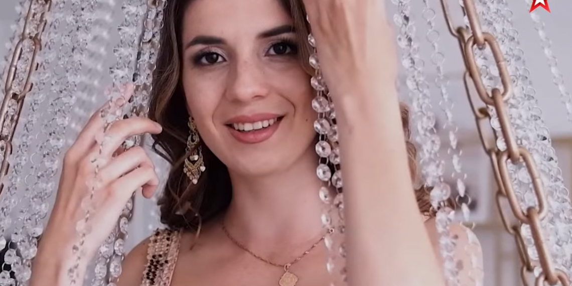 «Звезда» на «Звезде»: певица Ляйсан Усманова из Ульяновска покоряет Россию