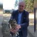 В Ульяновске медики спасли филина во время субботника