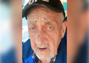 70-летний мужчина бесследно пропал в Ульяновской области