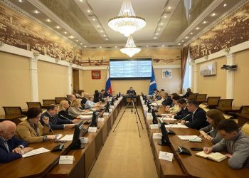 Ульяновское правительство утвердило новые меры поддержки инвалидов боевых действий