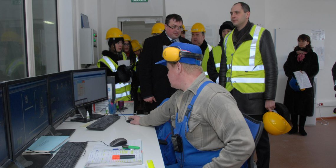 Рынок труда Ульяновска: 61% компаний автоматизировали процессы рекрутинга