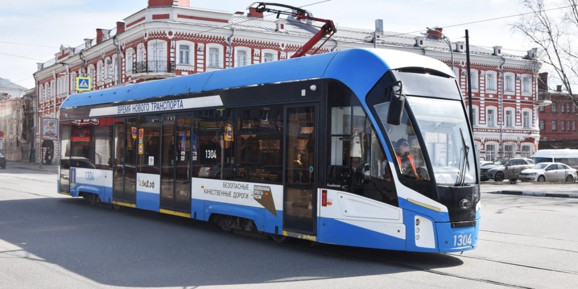 Ульяновску срочно нужны вагоновожатые: какие льготы и зарплаты предлагают