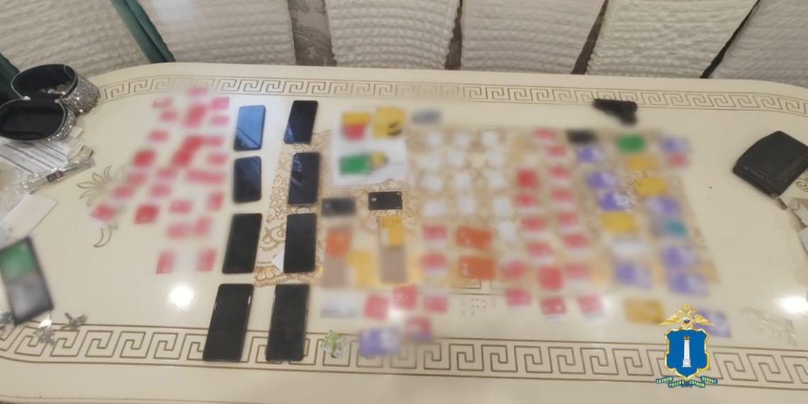 Димитровградцы попались на вымогательстве через интим-объявления