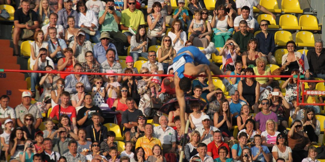 Трезвые трибуны: ульяновские болельщики проголосовали против пива