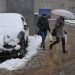 Ульяновские дорожники готовы к снежным сюрпризам весны