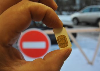 Димитровградского бизнесмена оштрафовали за незаконную продажу SIM-карт