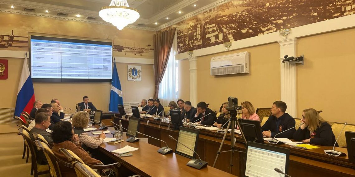 3034 ветерана ждут: что сделано в Ульяновской области по земельному вопросу