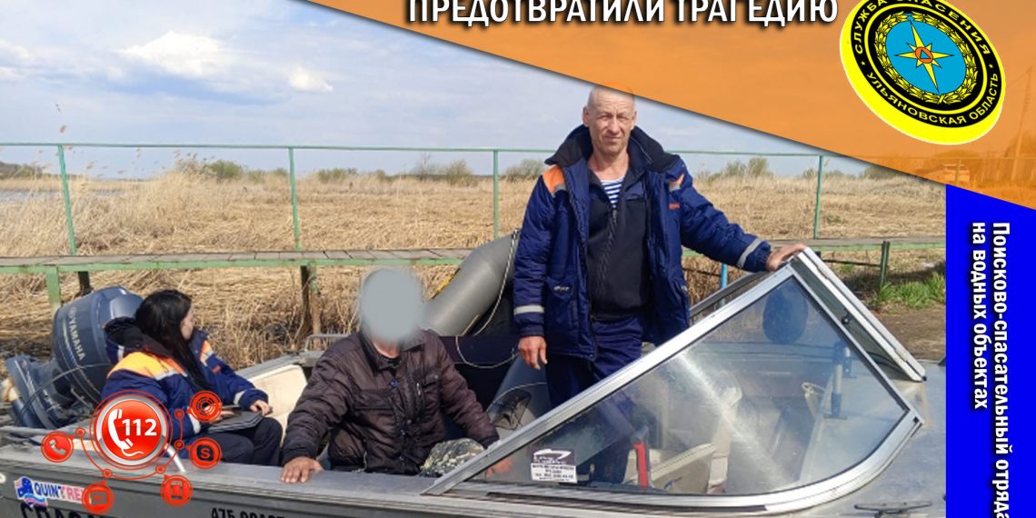 Пьяного судоводителя задержали на катере в Ивановском заливе