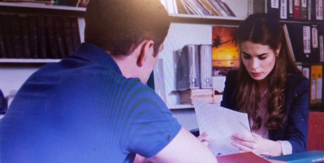 Ульяновцы рассказали о своих любимых сериалах