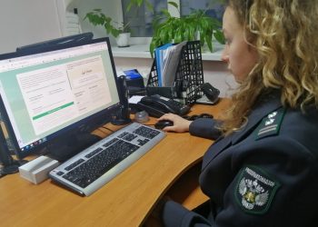 Россельхознадзор выявил нарушения в использовании химикатов на полях Ульяновской области