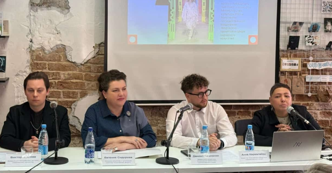 Открой Ульяновск с другой стороны: три дня фольклора, огня и драйва