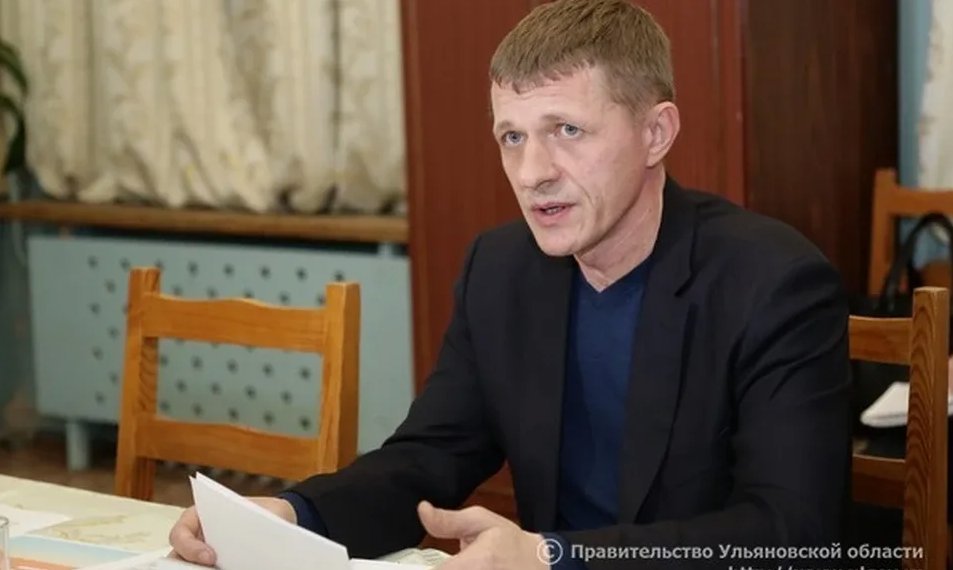 21 млн рублей ущерба: экс-министра Алексича обвиняют в злоупотреблении полномочиями