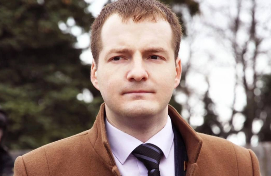 Ульяновского коммуниста Кузина назначили главным дежурным по Ленину