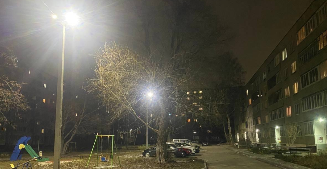 Где в Ульяновске на месяц пропадет свет: полный список адресов