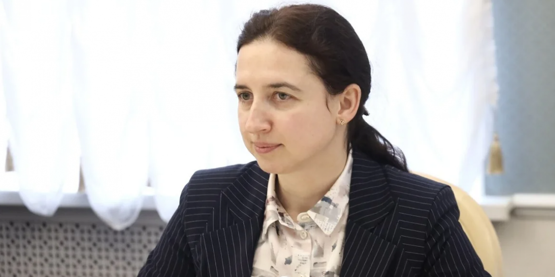 В Ульяновской области сменился глава антимонопольного управления