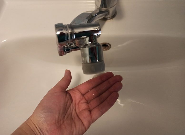 Авария на Карла Либкнехта оставила без воды часть домов на Минаева