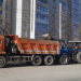 51 самосвал мусора вывезли с улиц Ульяновска за выходные