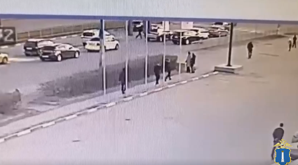 Ульяновская полиция предотвратила массовую драку в Засвияжье