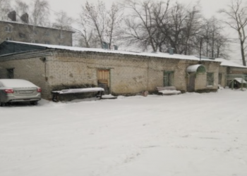 Ульяновская мэрия распродаёт «ненужные» объекты