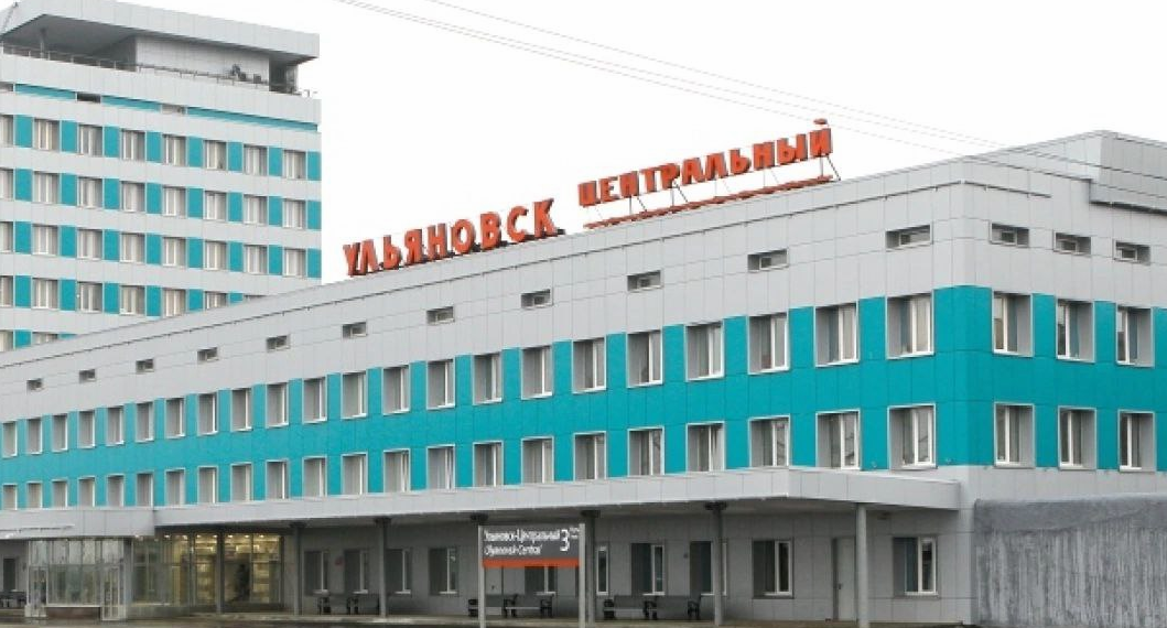 График движения пригородных поездов в Ульяновской области скорректирован в связи с праздниками